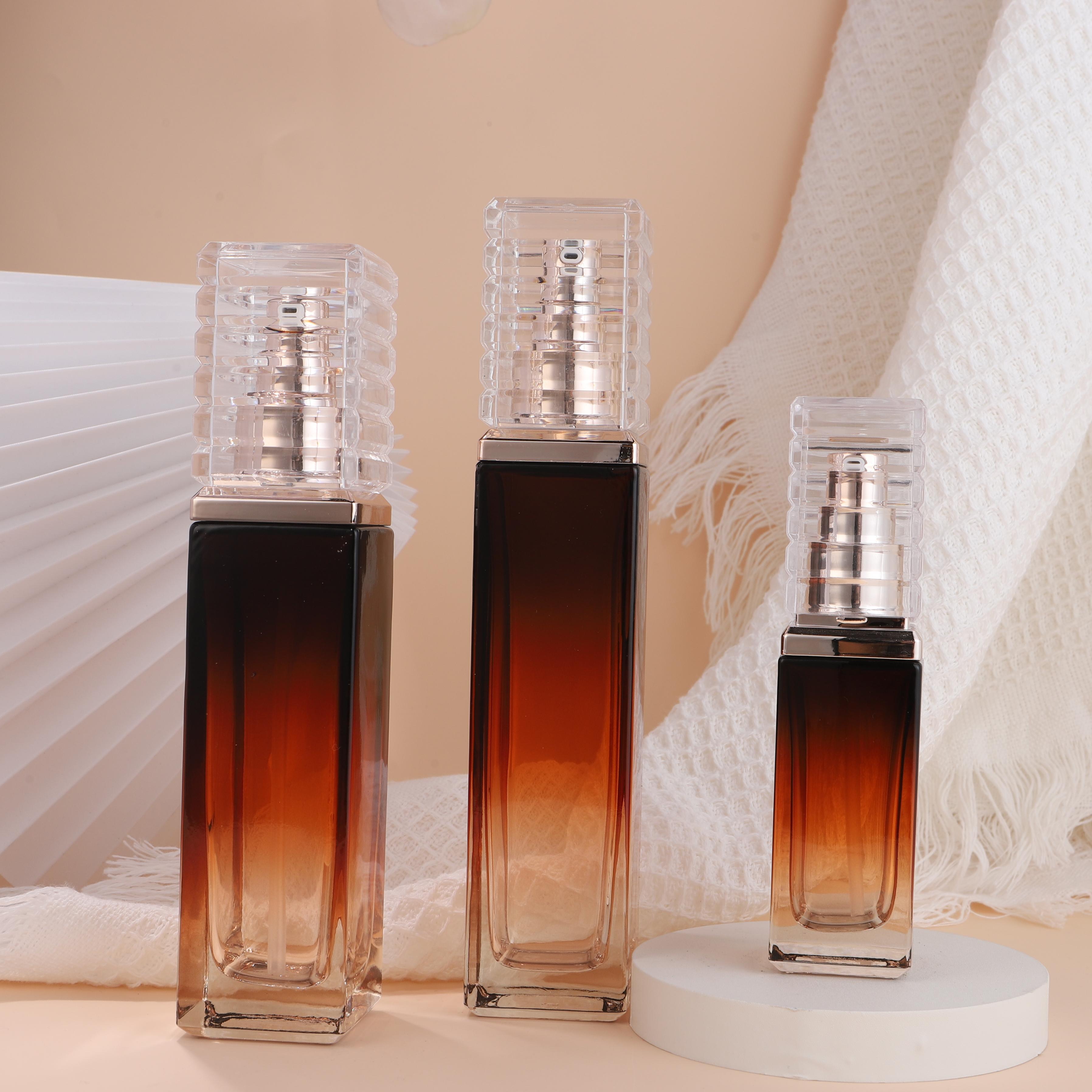 COSMETIC BOTTLE SET