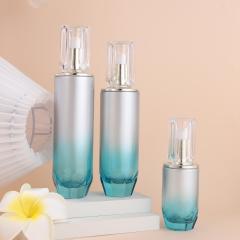 COSMETIC BOTTLE SET