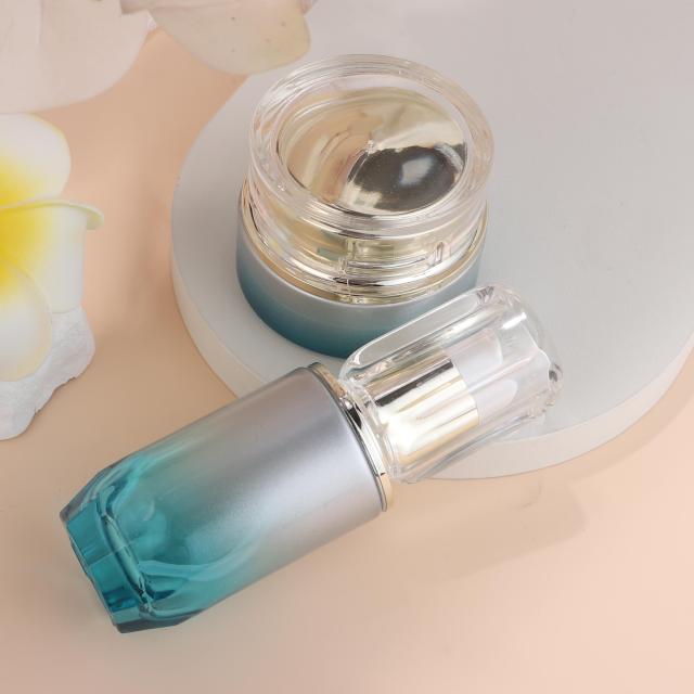 COSMETIC BOTTLE SET