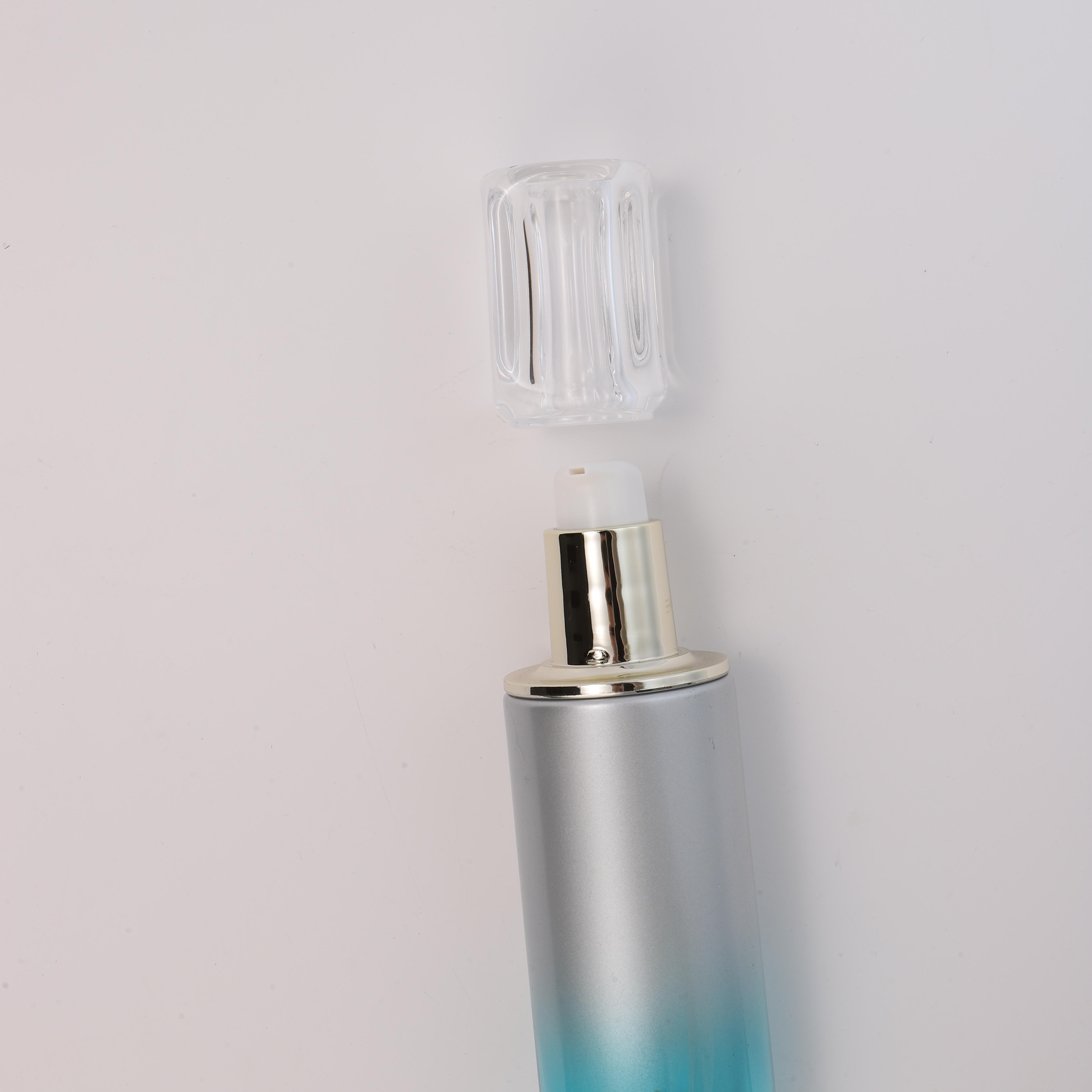 COSMETIC BOTTLE SET