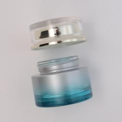 COSMETIC BOTTLE SET