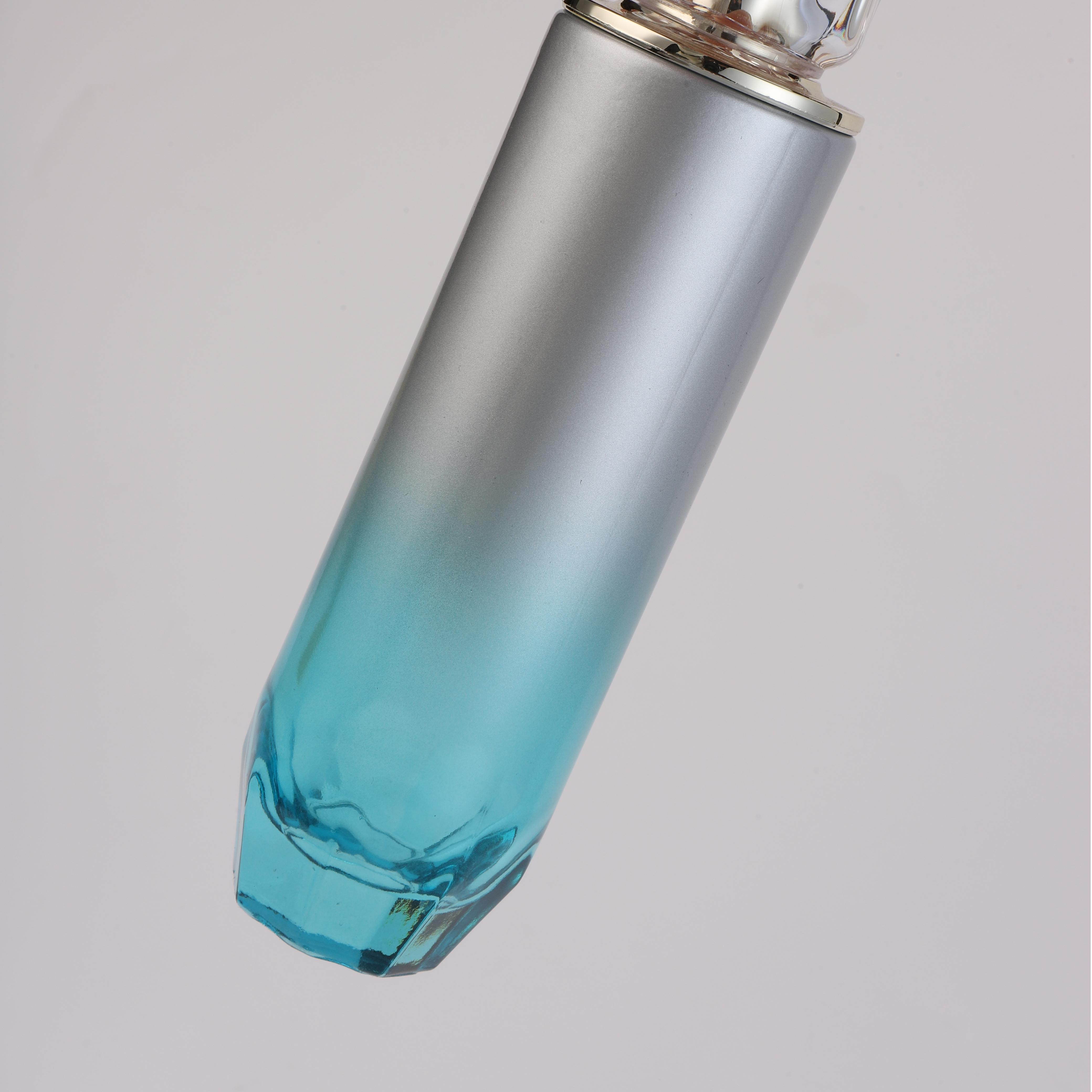 COSMETIC BOTTLE SET