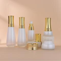 COSMETIC BOTTLE SET
