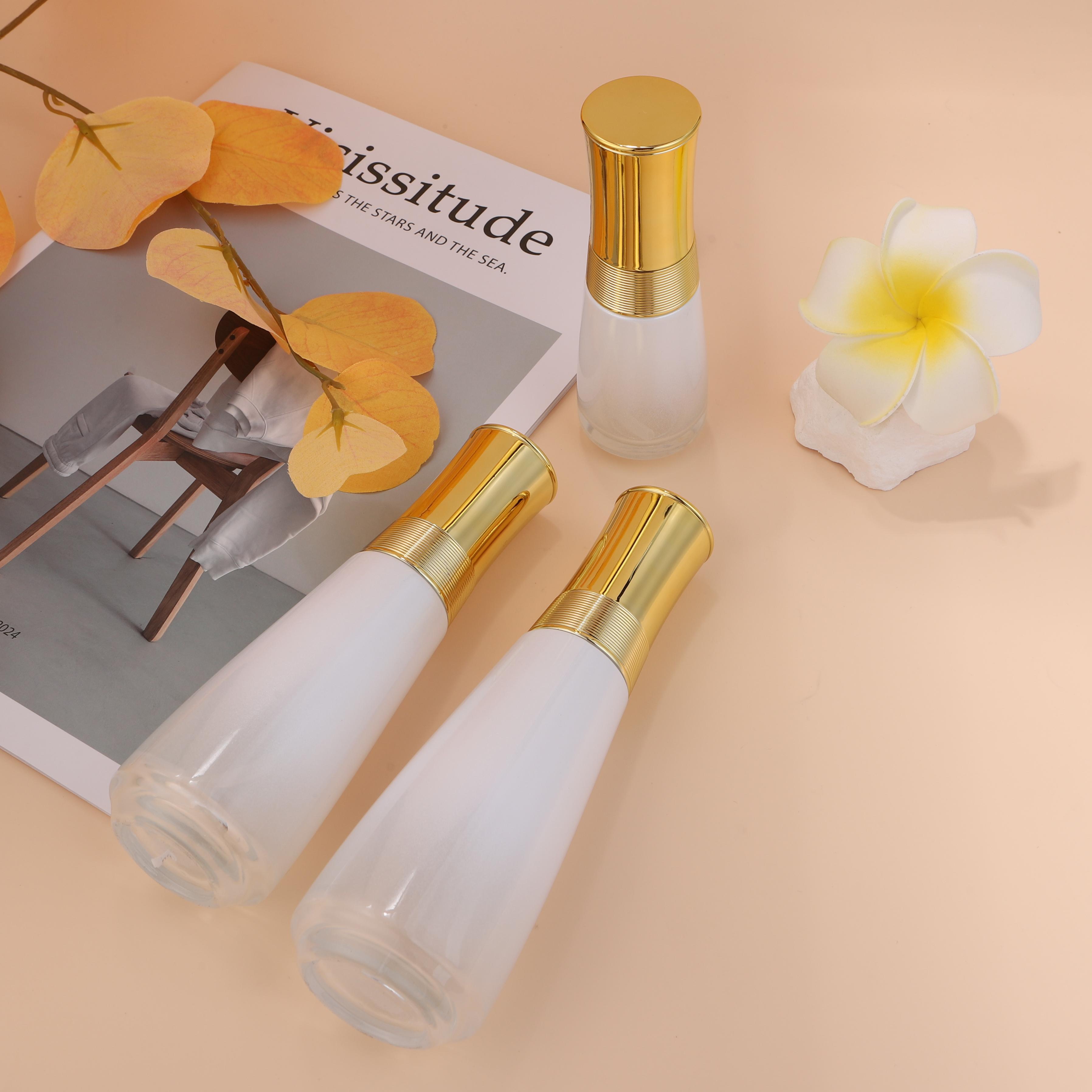 COSMETIC BOTTLE SET
