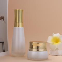 COSMETIC BOTTLE SET