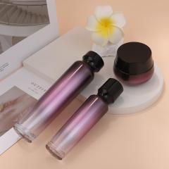 COSMETIC BOTTLE SET