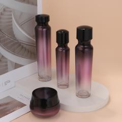 COSMETIC BOTTLE SET