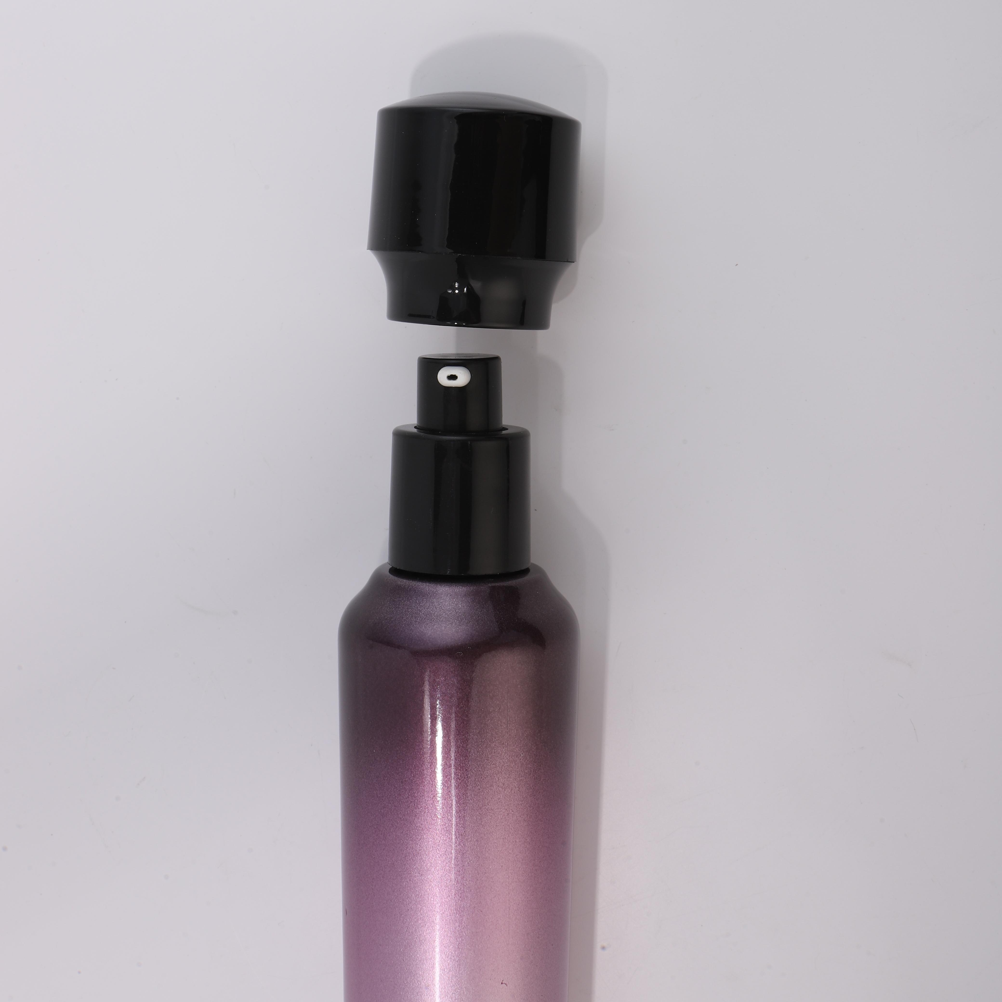 COSMETIC BOTTLE SET