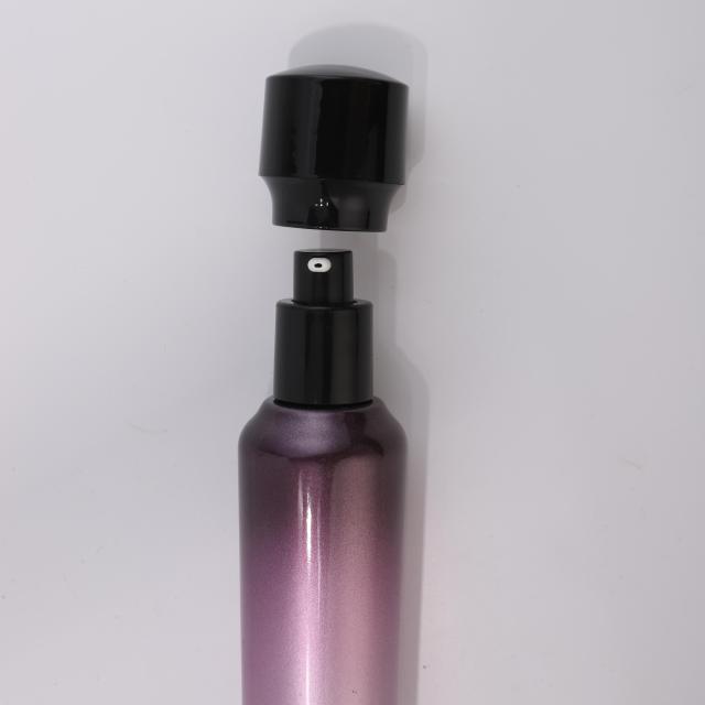 COSMETIC BOTTLE SET