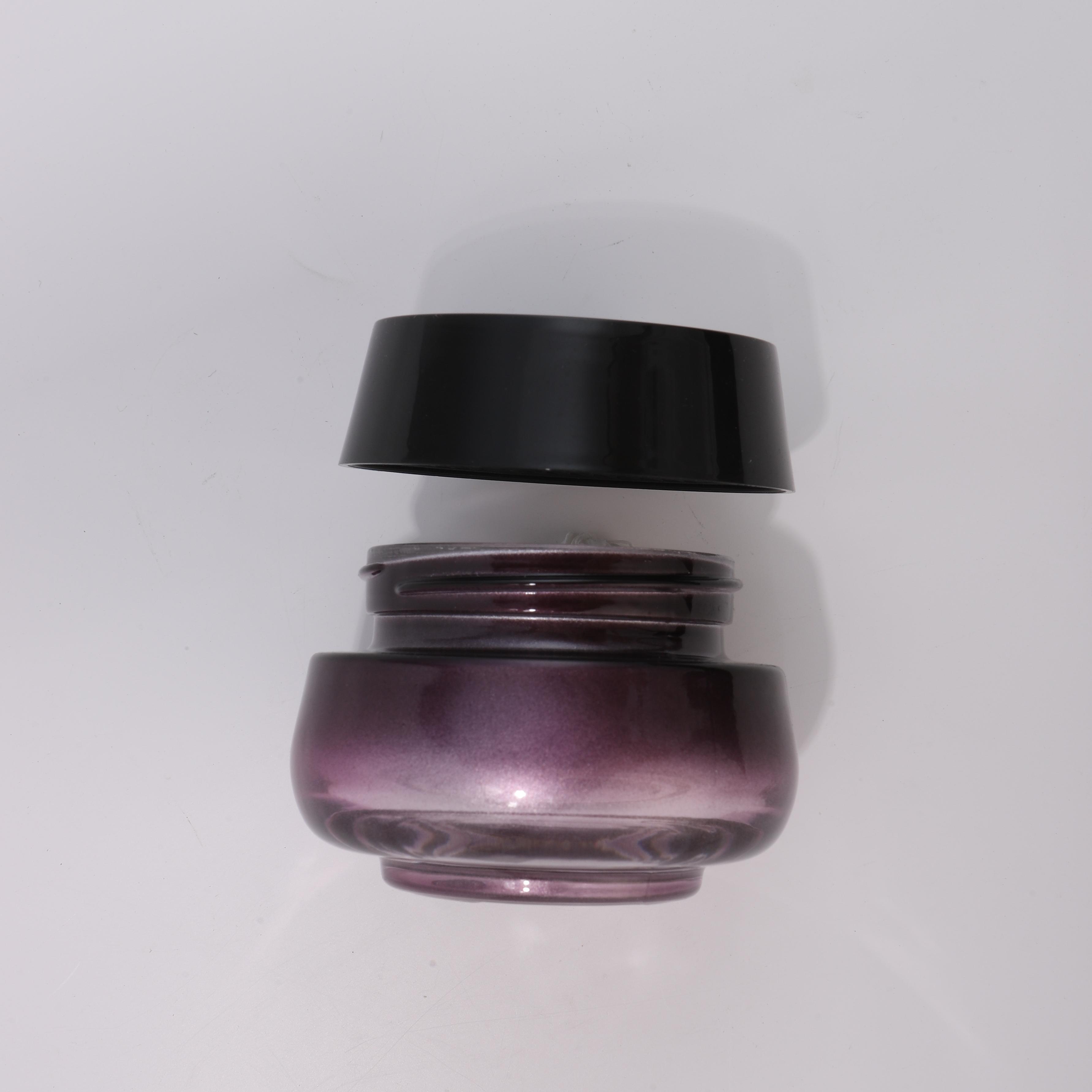 COSMETIC BOTTLE SET