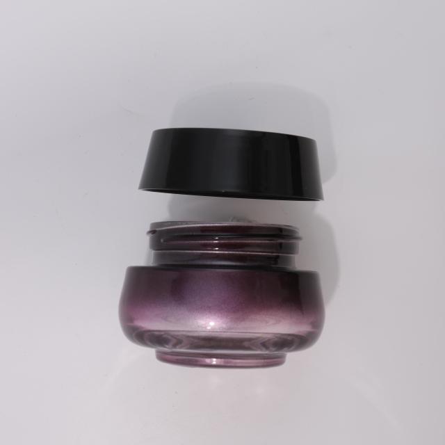 COSMETIC BOTTLE SET