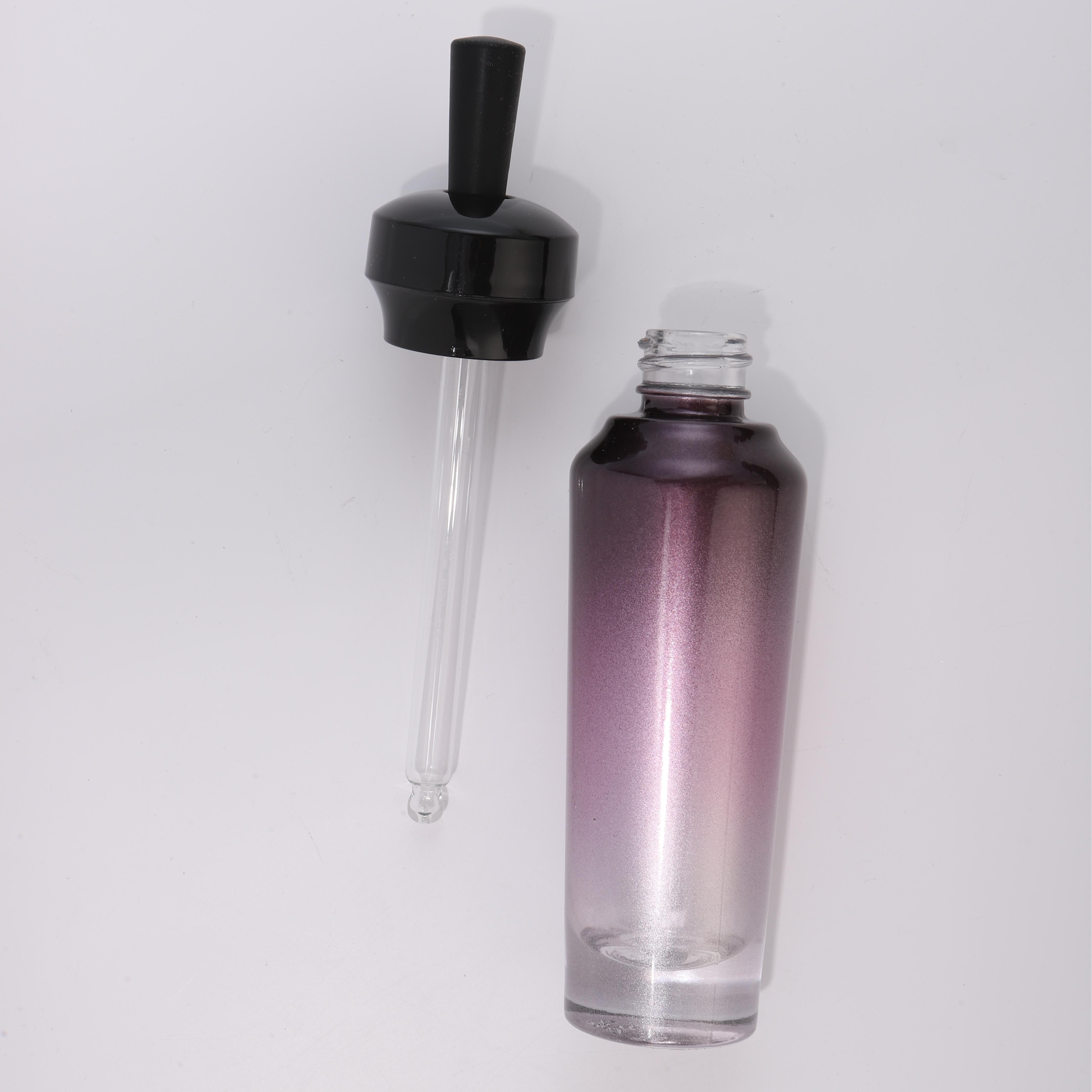 COSMETIC BOTTLE SET