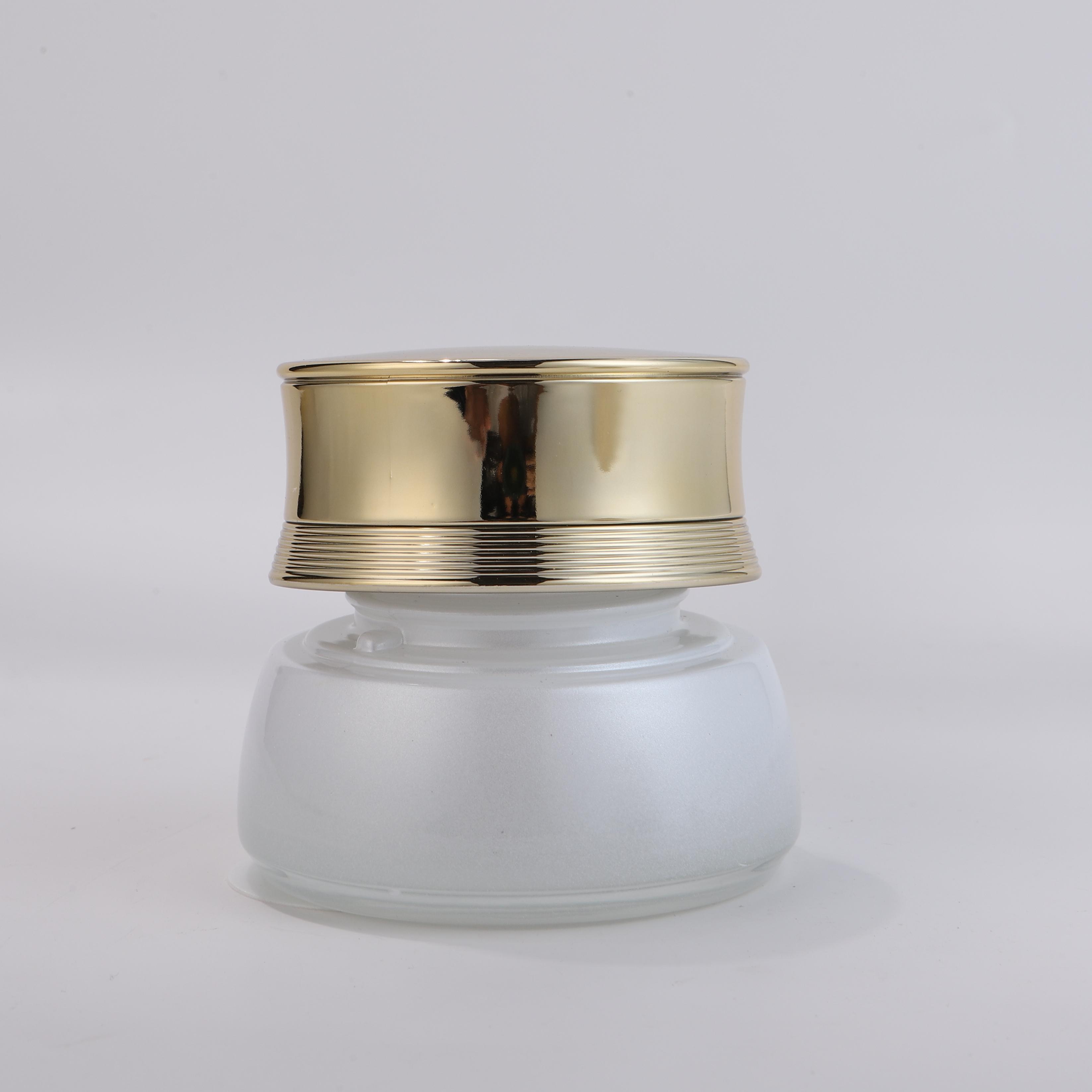 COSMETIC BOTTLE SET