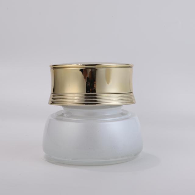 COSMETIC BOTTLE SET
