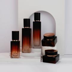 COSMETIC BOTTLE SET