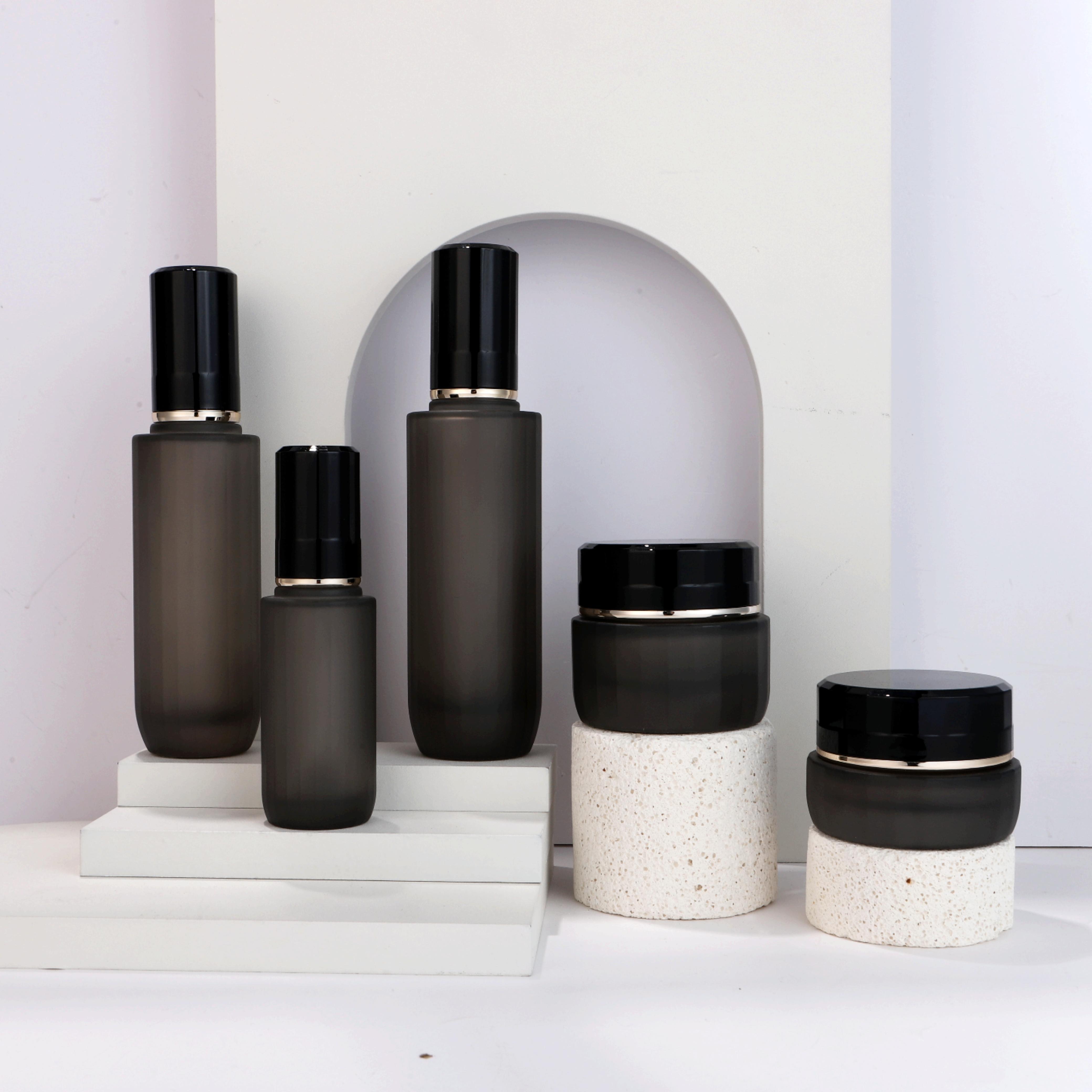 COSMETIC BOTTLE SET