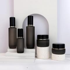 COSMETIC BOTTLE SET