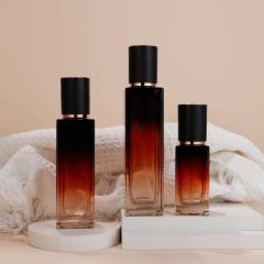 COSMETIC BOTTLE SET