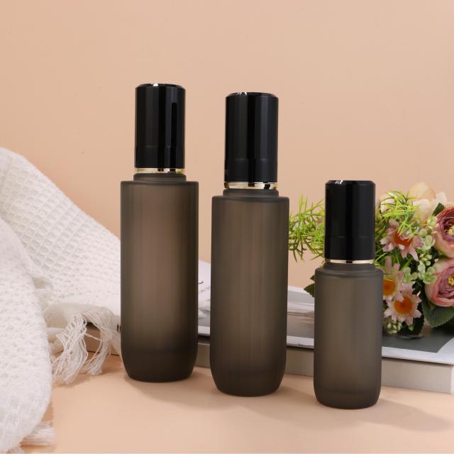 COSMETIC BOTTLE SET