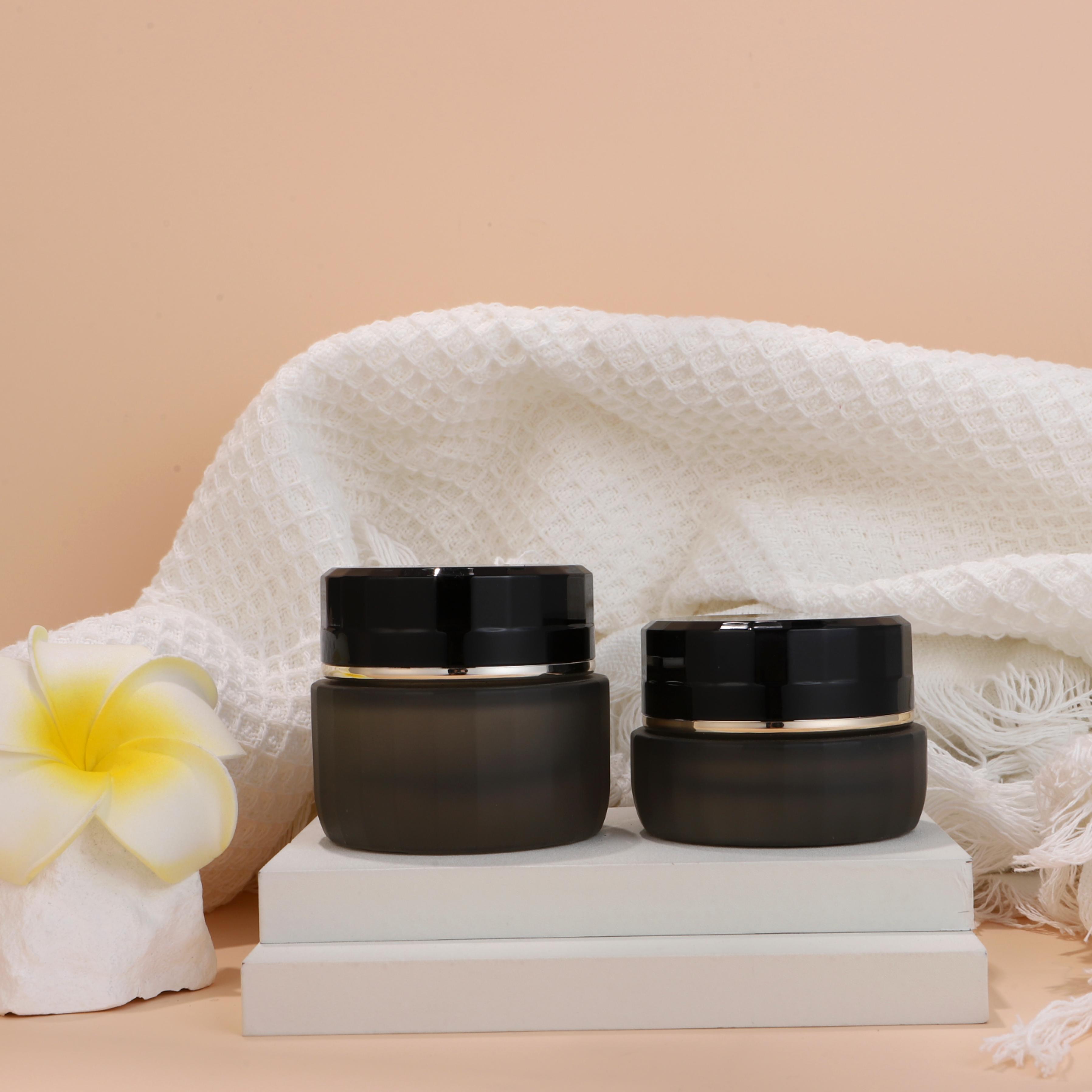 COSMETIC BOTTLE SET