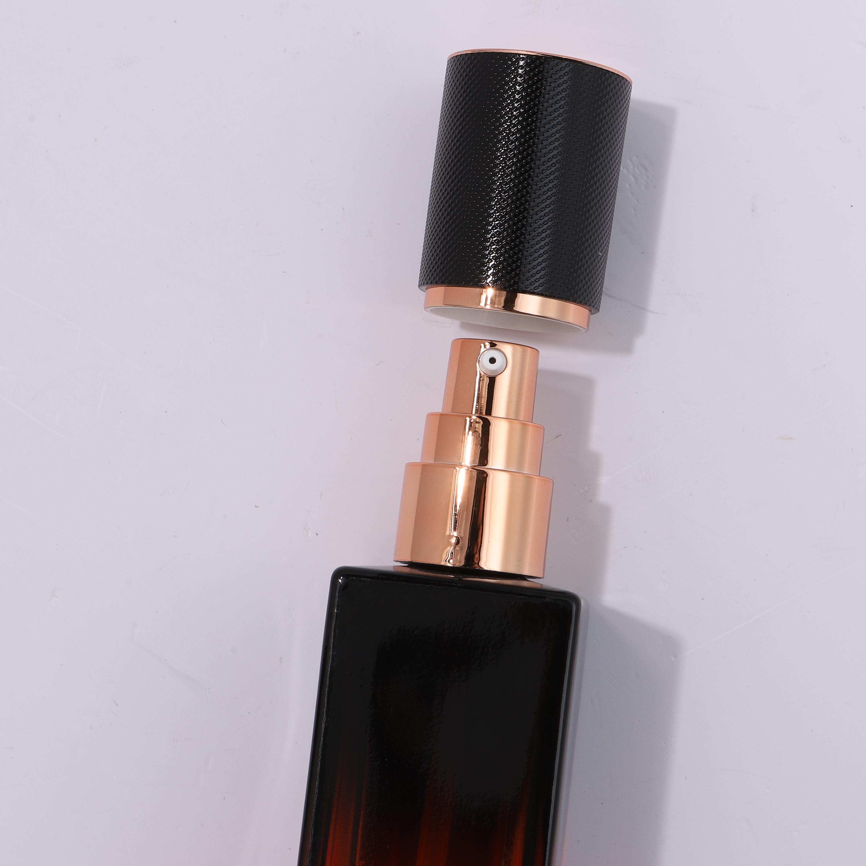COSMETIC BOTTLE SET