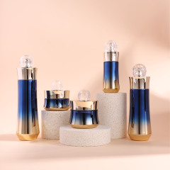 COSMETIC BOTTLE SET