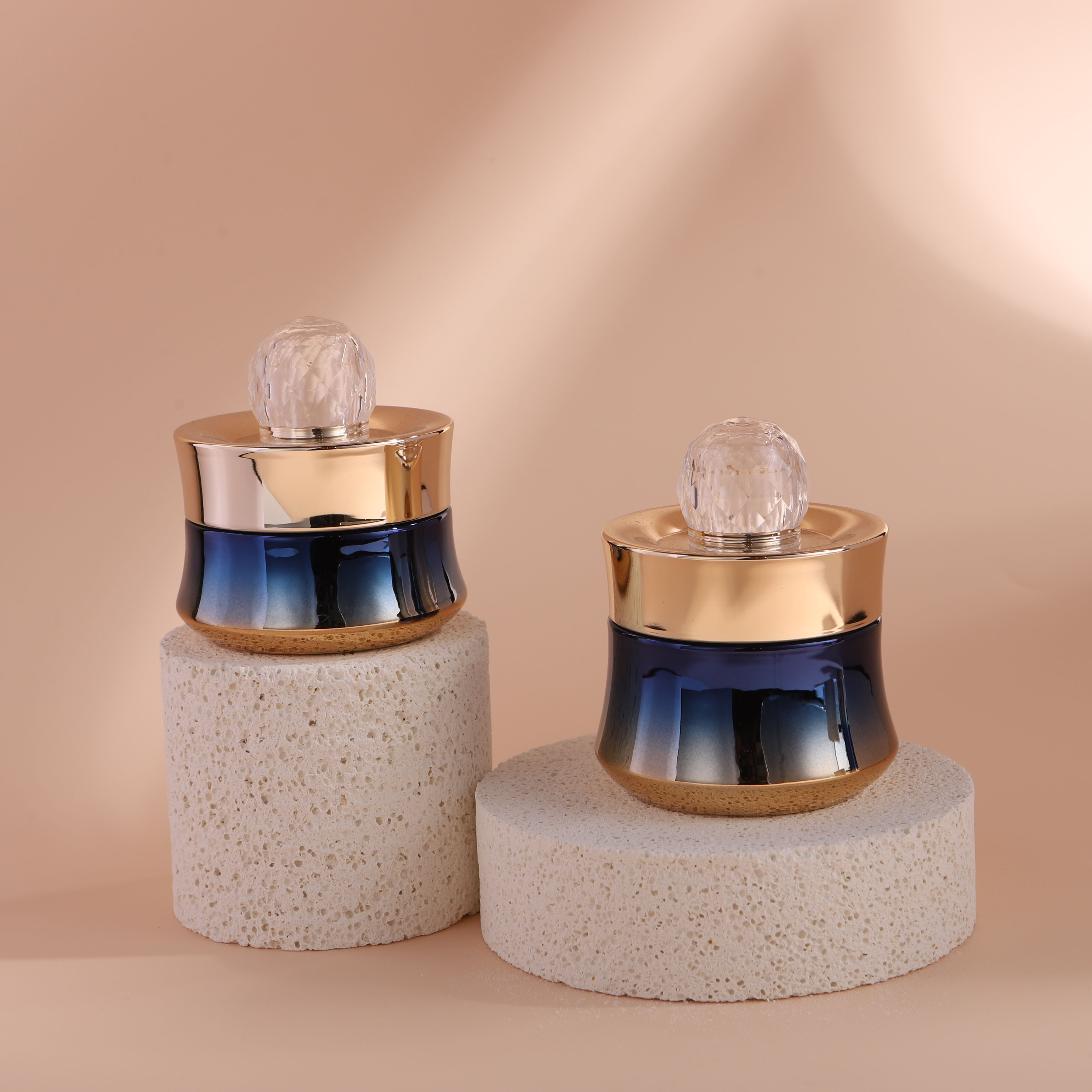 COSMETIC BOTTLE SET