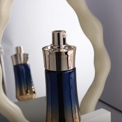 COSMETIC BOTTLE SET