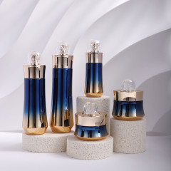 COSMETIC BOTTLE SET