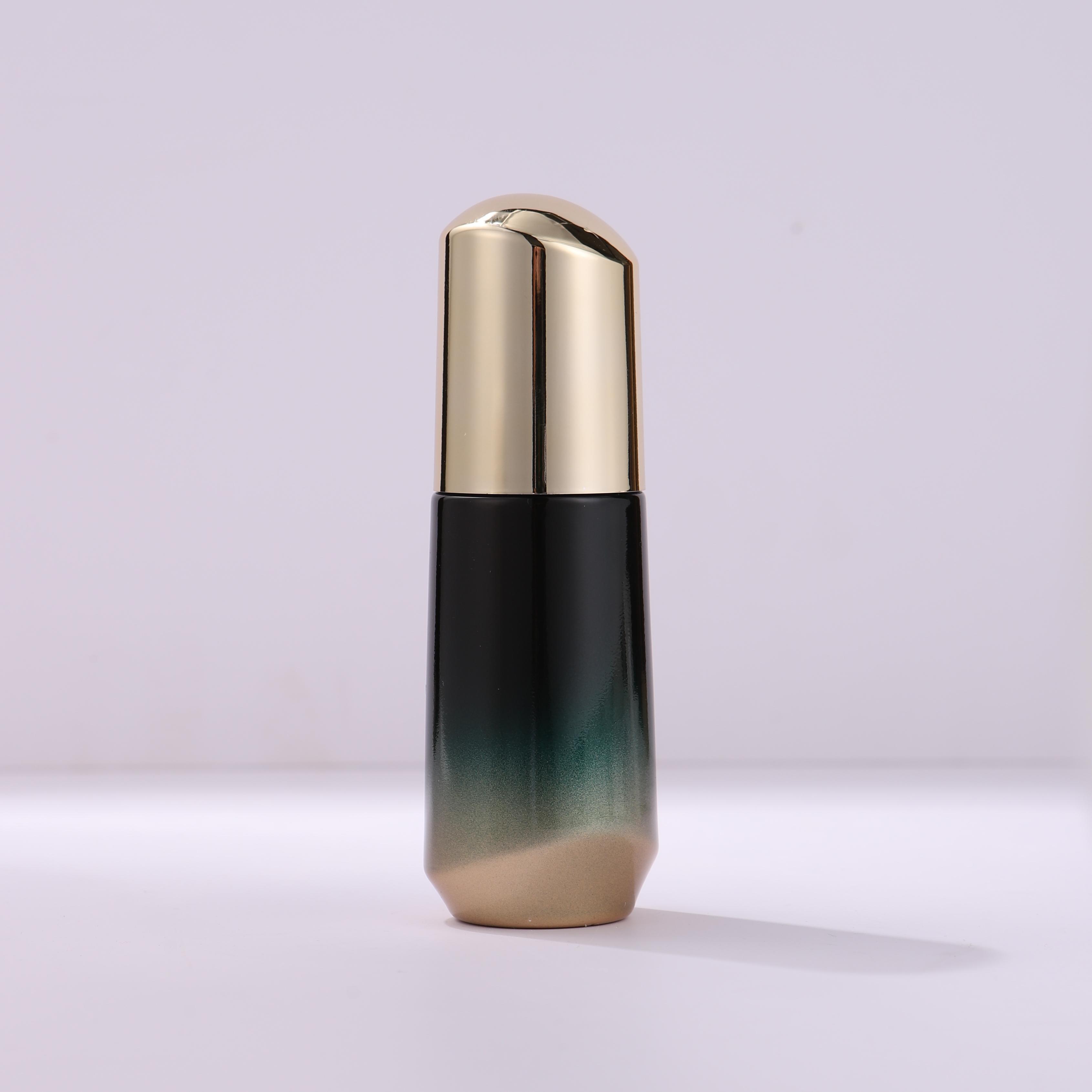 COSMETIC BOTTLE SET