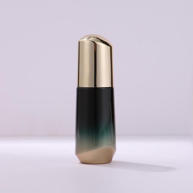 COSMETIC BOTTLE SET