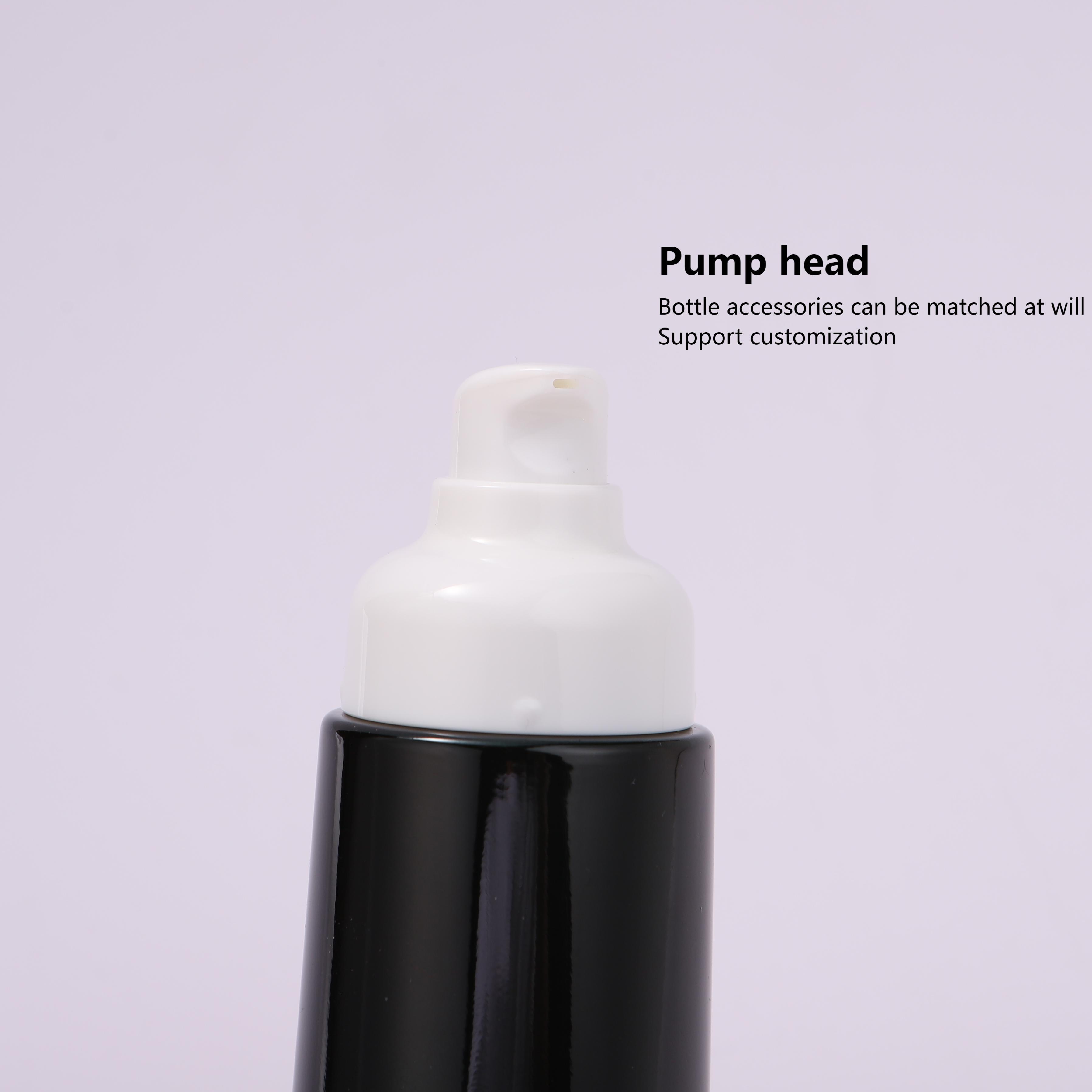 COSMETIC BOTTLE SET