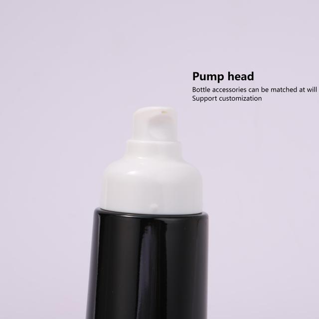 COSMETIC BOTTLE SET