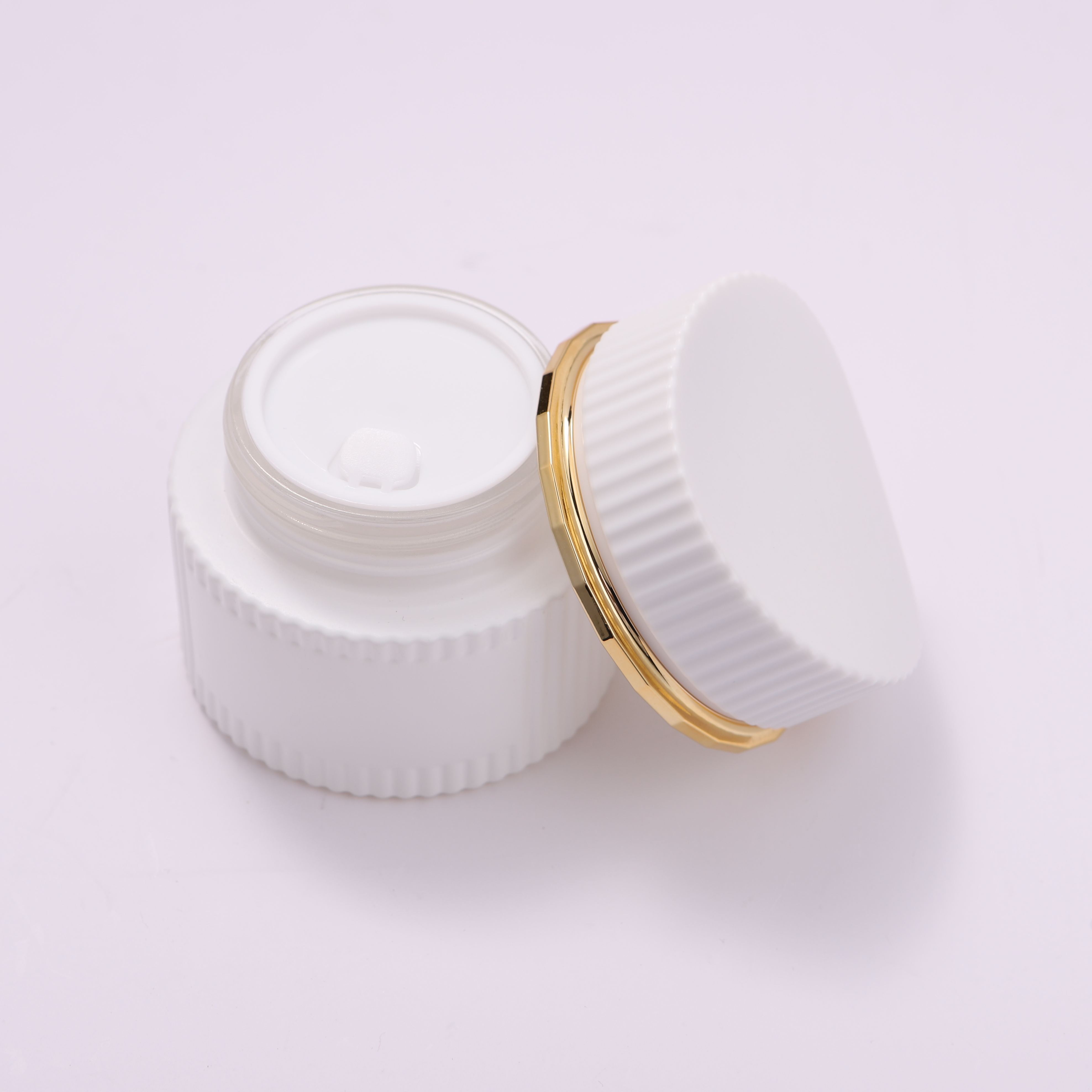 COSMETIC BOTTLE SET