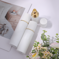 COSMETIC BOTTLE SET