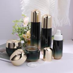 COSMETIC BOTTLE SET