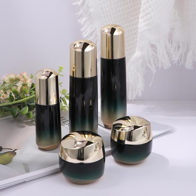 COSMETIC BOTTLE SET