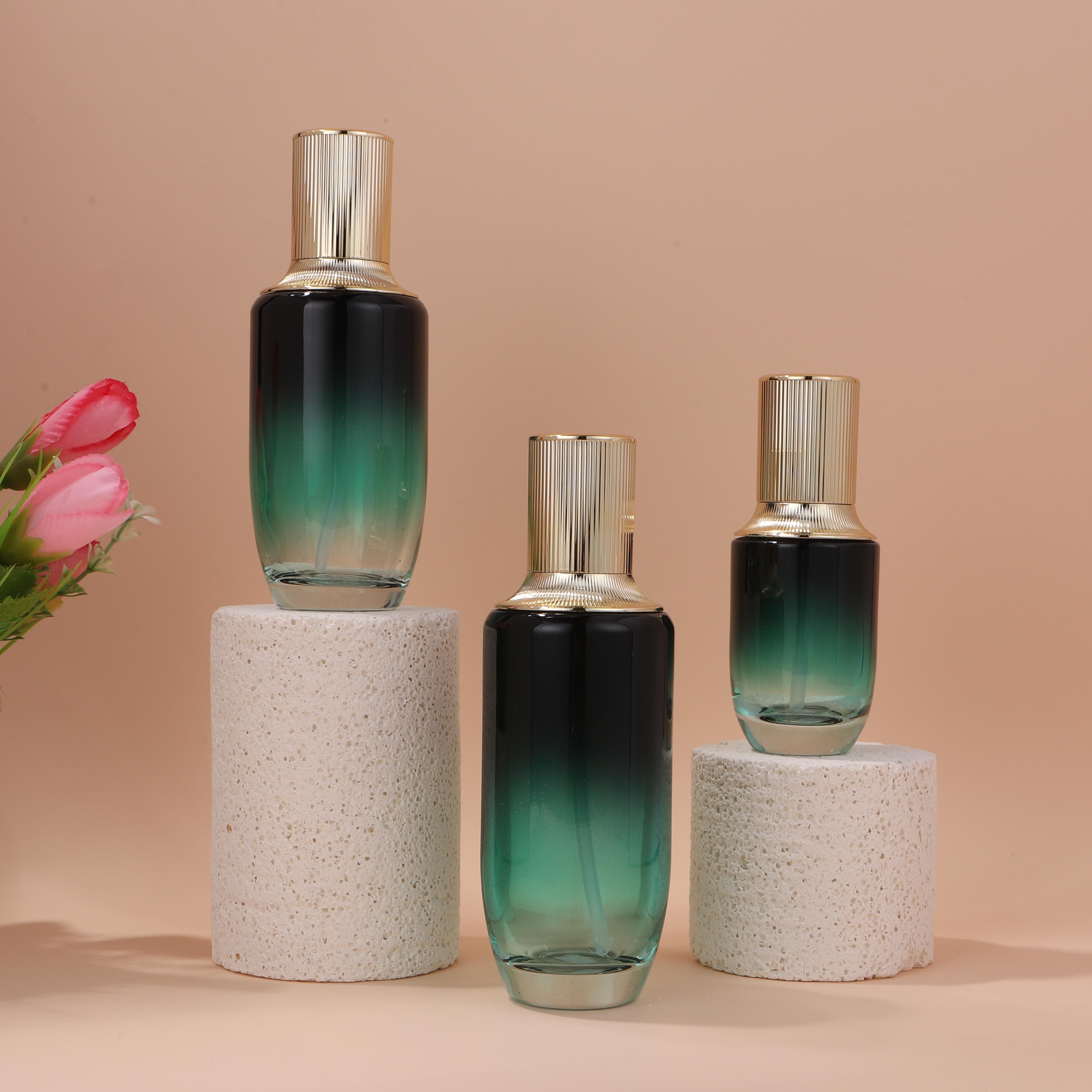 COSMETIC BOTTLE SET