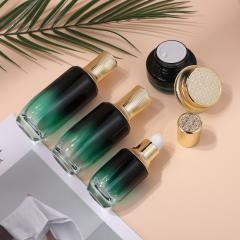 COSMETIC BOTTLE SET