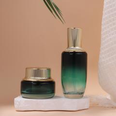 COSMETIC BOTTLE SET