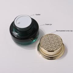 COSMETIC BOTTLE SET