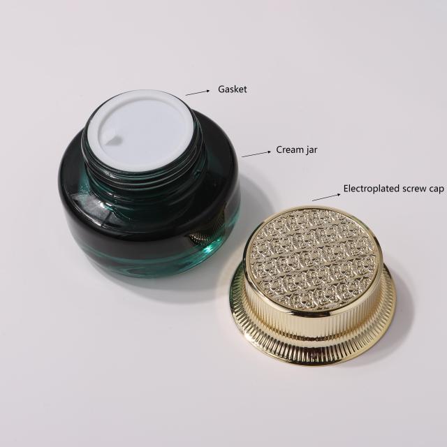 COSMETIC BOTTLE SET