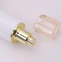 COSMETIC BOTTLE SET