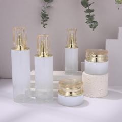 COSMETIC BOTTLE SET