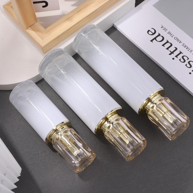 COSMETIC BOTTLE SET