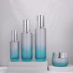 COSMETIC BOTTLE SET