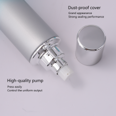 COSMETIC BOTTLE SET
