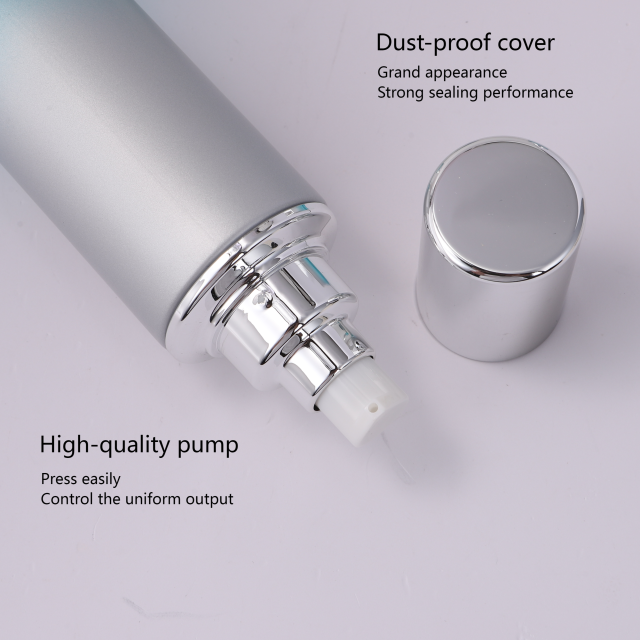 COSMETIC BOTTLE SET