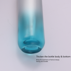 COSMETIC BOTTLE SET