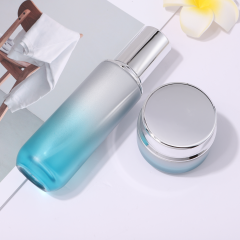 COSMETIC BOTTLE SET